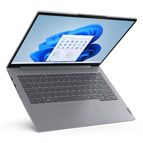 Lenovo ThinkBook 14 G6 IRL (21KG00BRVN) | Intel&#174; Raptor Lake Core™ i5 _ 1335U | 16GB | 512GB SSD PCIe | Intel&#174; Iris&#174; Xe Graphics | 14 inch WUXGA IPS 100% sRGB | Win 11 | Finger | LED KEY | 0724A